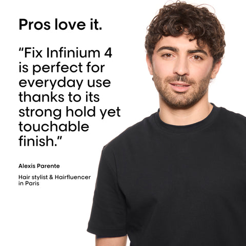 Tecni.Art Fix Infinium 4