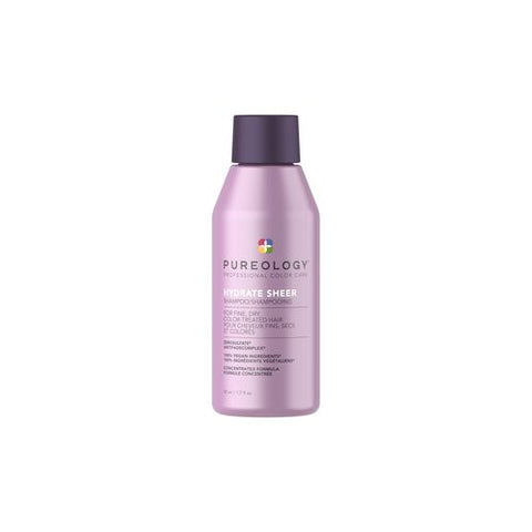 Shampooing Hydrate Sheer