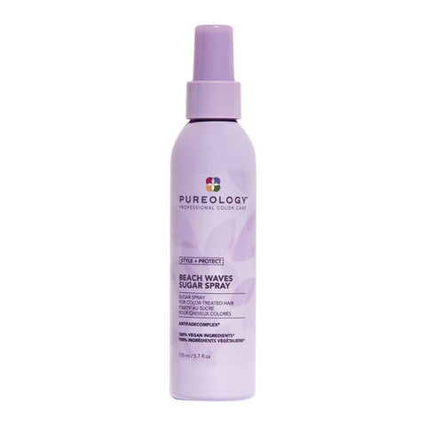 Style + Protect Beach Waves Sugar Spray