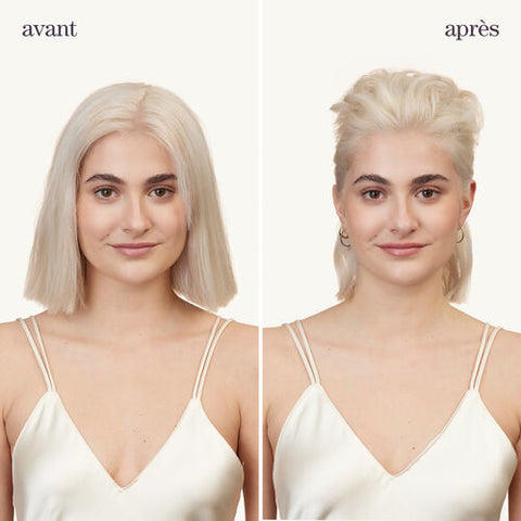 Fixatif Lock It Down Style + Protect