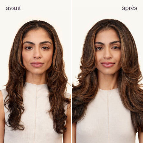 Mousse Racine On The Rise Style + Protect