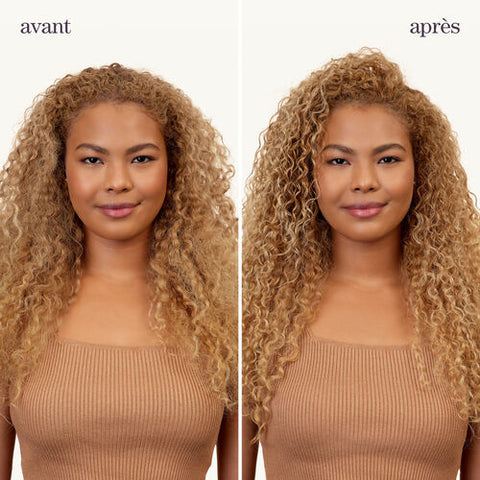 Sérum Shine Bright Style + Protect