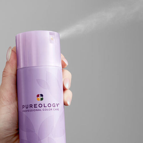 Fixatif Soft Finish Style + Protect