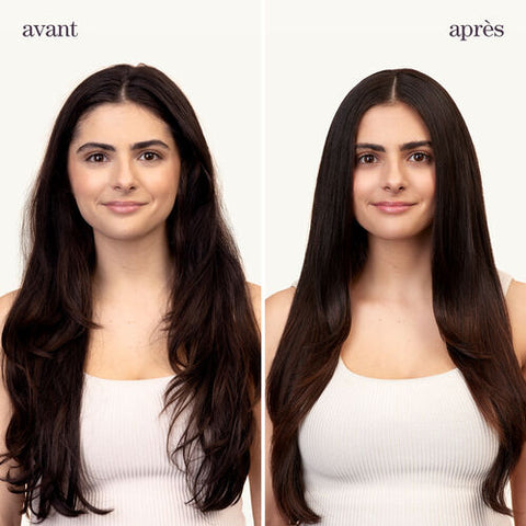 Fixatif Soft Finish Style + Protect