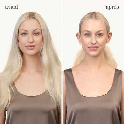 Spray Texture de Finition Style + Protect