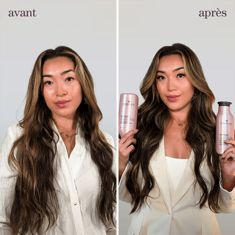 Revitalisant Pure Volume