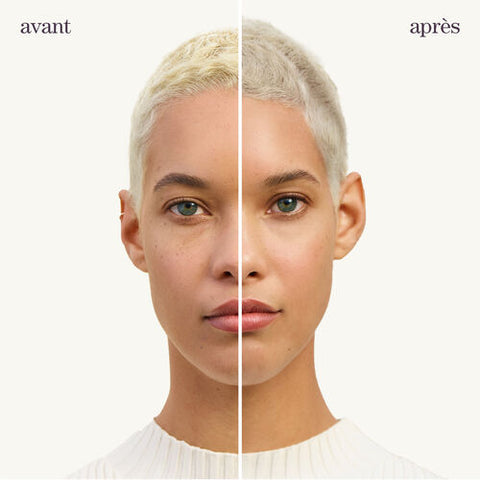 Conditionneur Violet Strength Cure Blonde