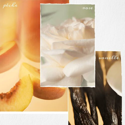 Shampooing Violet Strength Cure Blonde