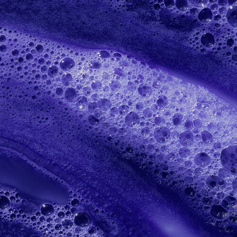 Shampooing Violet Strength Cure Blonde