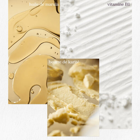 Shampooing Nanoworks Gold