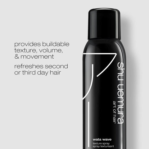 Spray texturisant wata wave