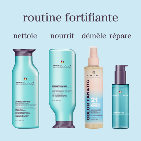 Sérum Strength Cure Dream Healer