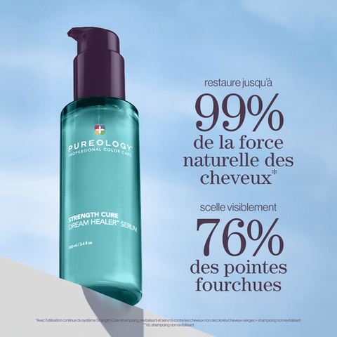 Sérum Strength Cure Dream Healer