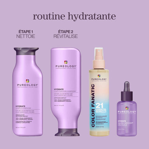 Huile Glow Catcher™ Hydrate