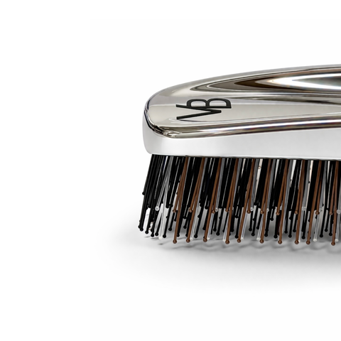 Brosse Pour Le Cuir Chevelu