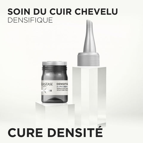 Densifique Cure Densité