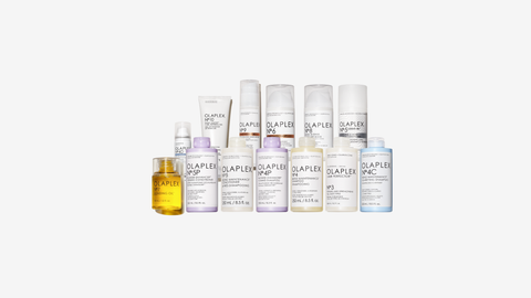 Olaplex / Produits Coiffants