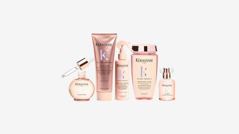 Kérastase / Gloss Absolu