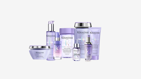 Kérastase / Blond Absolu