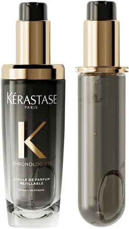 CHRONOLOGISTE L'HUILE DE PARFUM DUO RECHARGEABLE