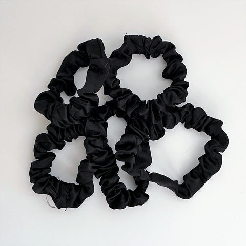 Petits Chouchous Noirs