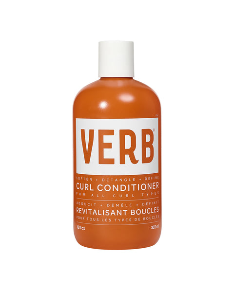 Verb - Revitalisant Boucles