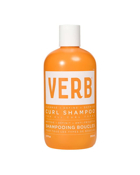 Verb - Shampooing Boucles