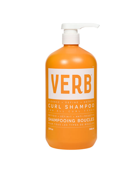 Verb - Shampooing Boucles