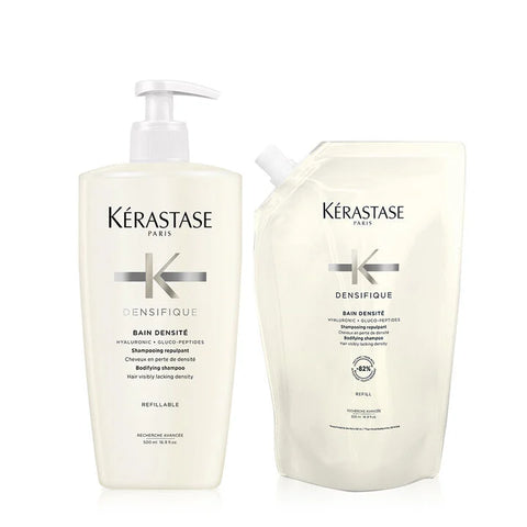 Densifique Bain Densité Duo de Recharge