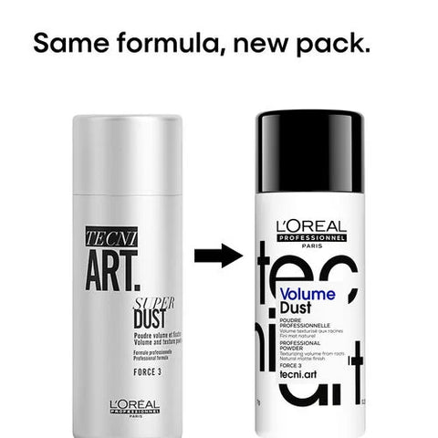 Tecni.Art Volume Dust
