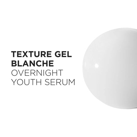 Sérum De Nuit Jeunesse
