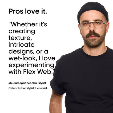 Tecni.Art Flex Web