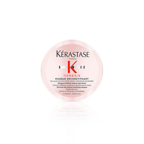 Genesis Masque Reconstituant