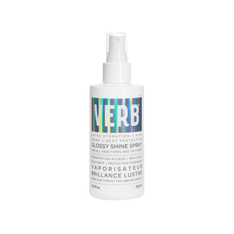 Verb - Vaporisateur Brillance Lustre avec Protection Thermique
