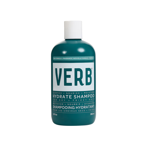 Verb Hydrater - Shampooing Hydratant