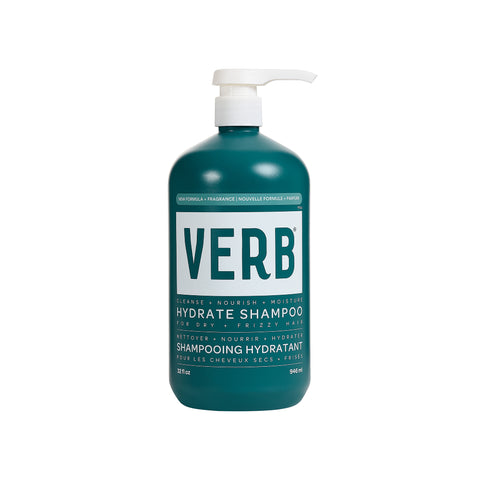 Verb Hydrater - Shampooing Hydratant