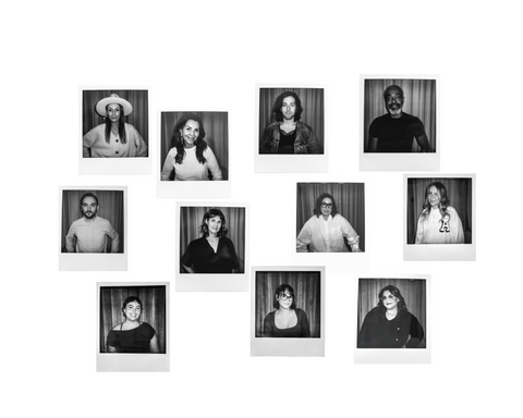 NOS ARTISTES