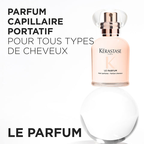 Gloss Absolu - Le Parfum