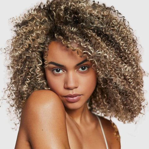 Blond Absolu Duo L'huile Cicagloss rechargeable pour cheveux blonds sensibilités, éclaircis ou méchés
