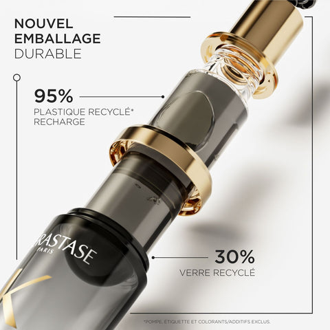 CHRONOLOGISTE L'HUILE DE PARFUM RECHARGEABLE