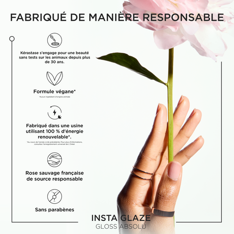 Gloss Absolu Revitalisant Insta-Glaze