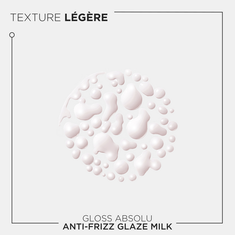Gloss Absolu Lait Lissant Anti-Frisottis Tout-en-1