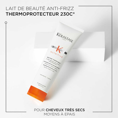 NUTRITIVE NECTAR THERMIQUE