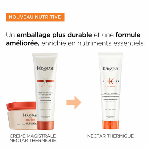 NUTRITIVE NECTAR THERMIQUE