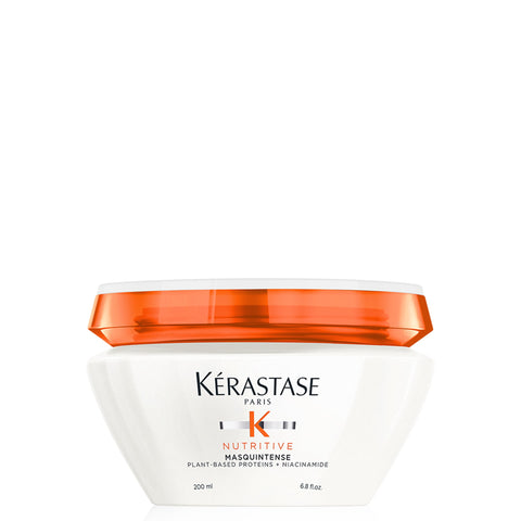 NUTRITIVE MASQUINTENSE POUR CHEVEUX FINS