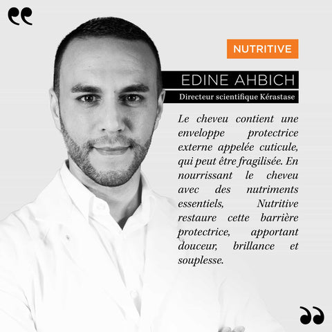 NUTRITIVE LAIT VITAL REVITALISANT