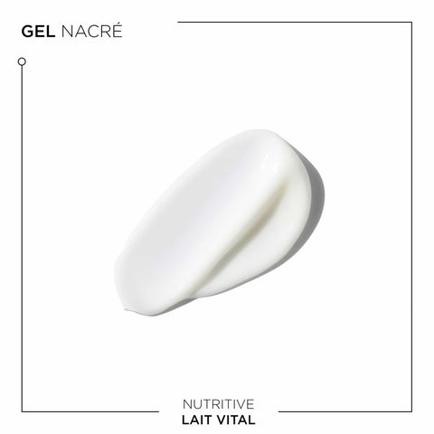 NUTRITIVE LAIT VITAL REVITALISANT