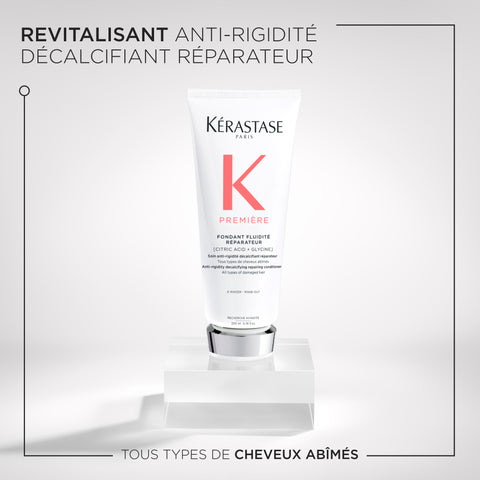 REVITALISANT FONDANT FLUIDITÉ RÉPARATEUR