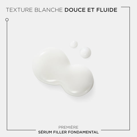 SÉRUM FILLER FONDAMENTAL POUR CHEVEUX