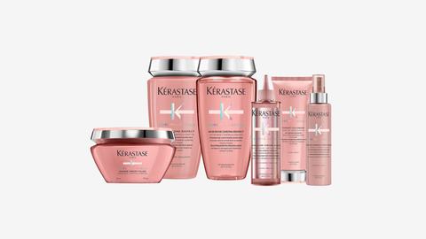 Kérastase / Chroma Absolu